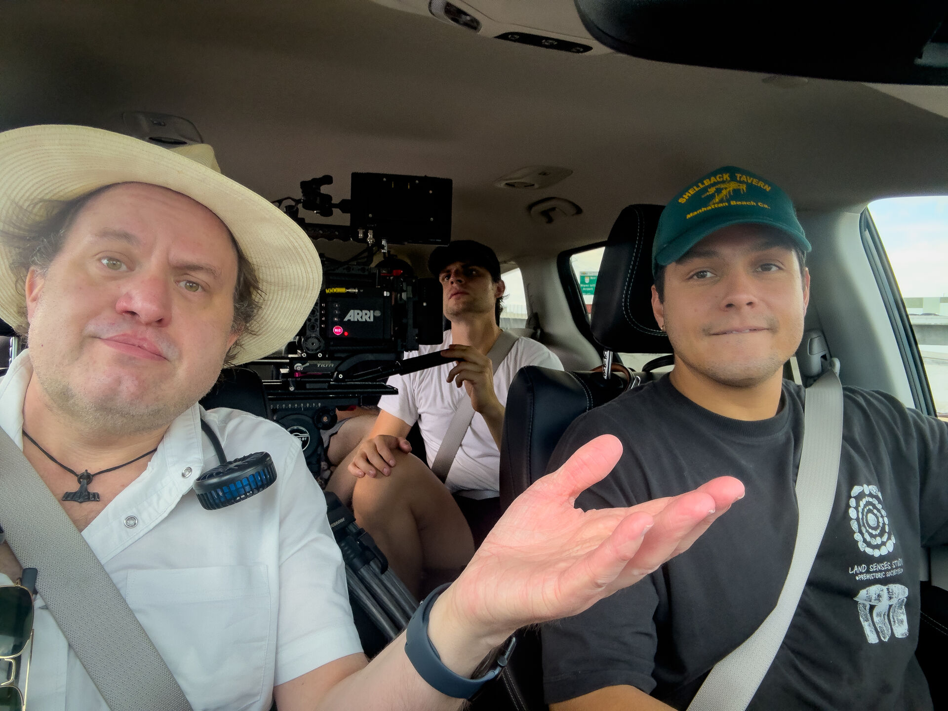 Street art and murals in Little Havana neighborhood